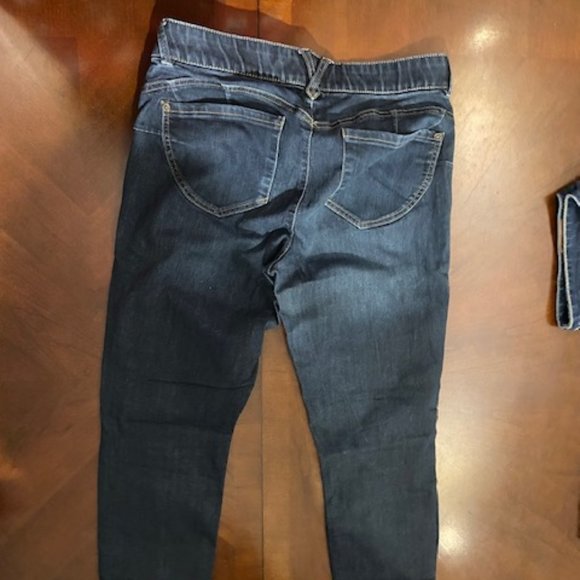 Democracy Jeans Democracy Jeans Size Poshmark